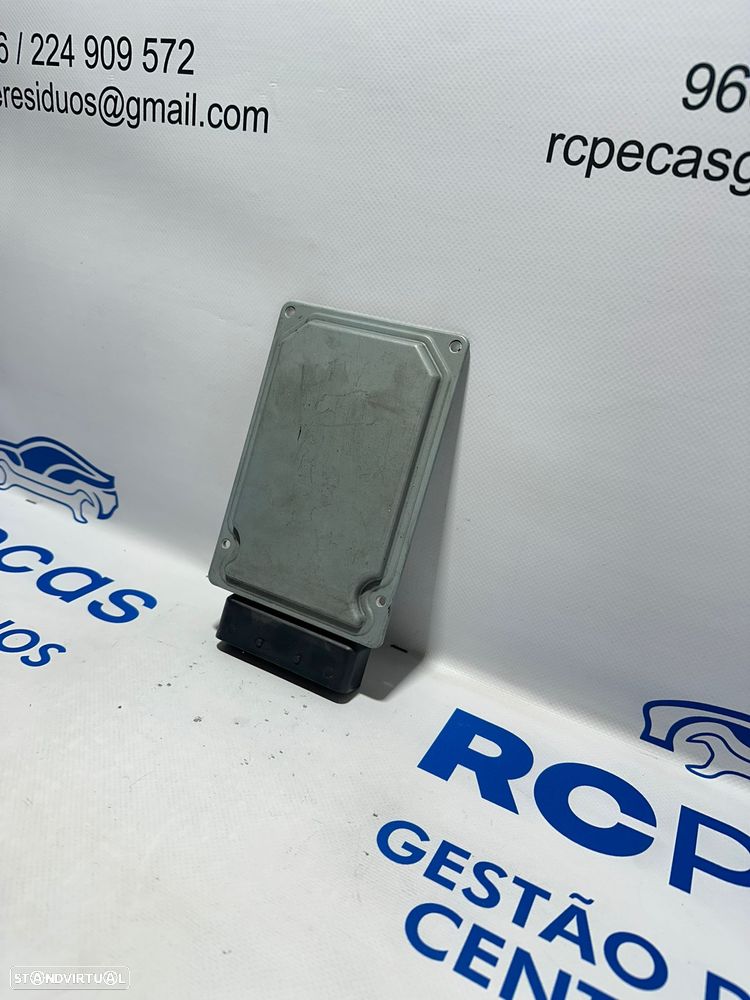 .Centralina Modulo Controlo Suspensão Ativa Original VW Volkswagen 3C0907376A 2008 - 2017 - 6