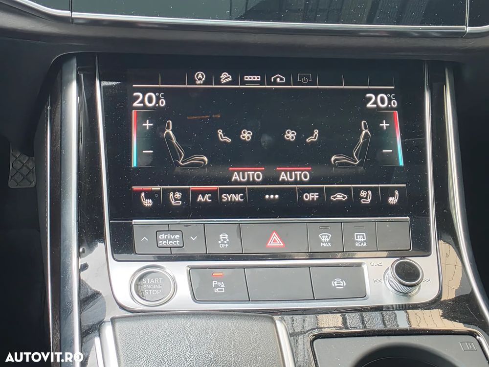 Audi Q7 45 TFSI Quattro - 17