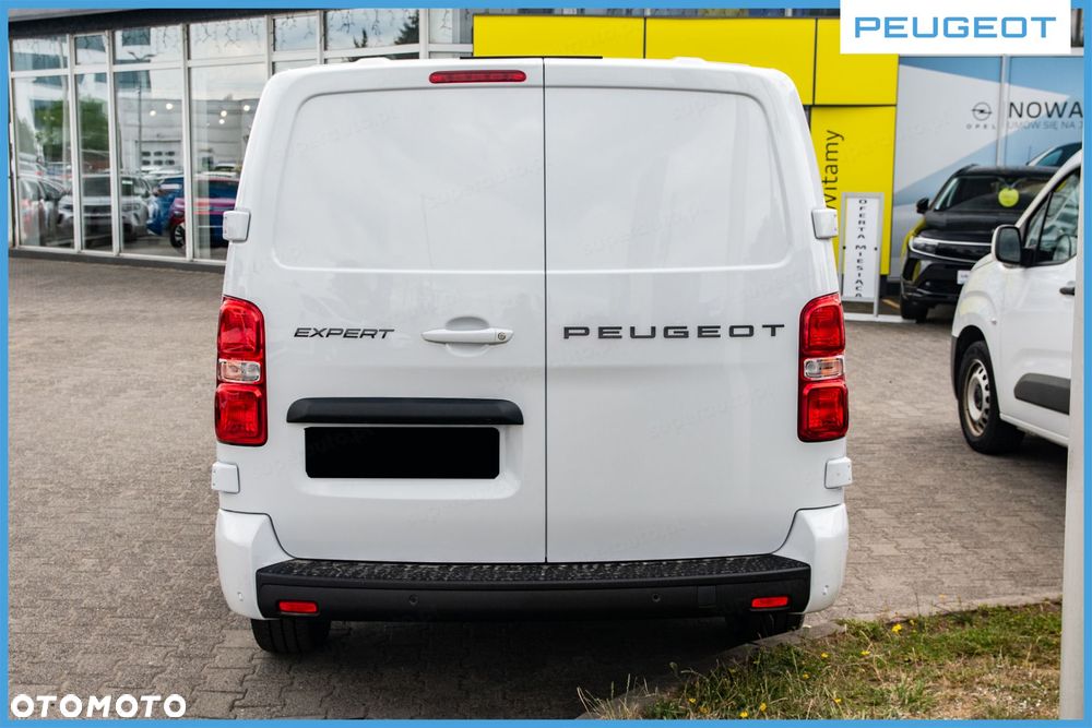 Peugeot Expert Long L2H1 1.5 120KM - 9