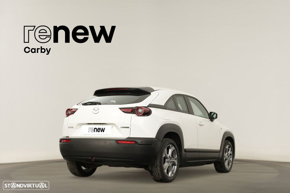 Mazda MX-30 e-SKYACTIV Exclusve-Line - 3