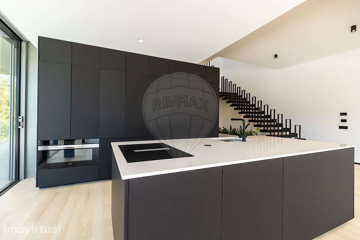 Moradia T4 para venda - Grande imagem: 4/10