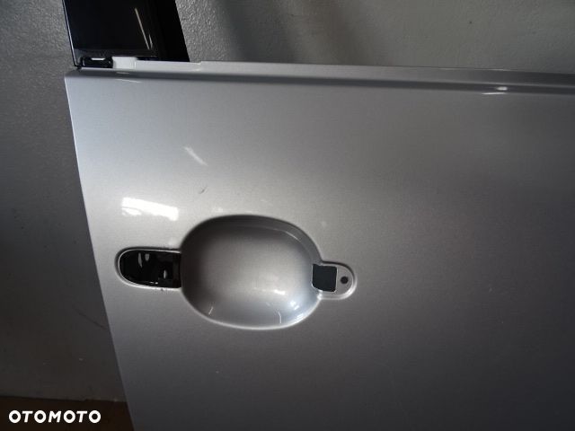 DRZWI PRAWY PRZÓD PRAWE PRZEDNIE VW PASSAT B5 LIFT KOMBI 00-05 LAK:LA7W NR1104 - 3