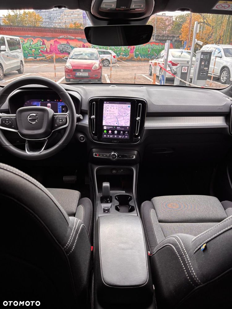 Volvo XC 40 B3 Core - 6