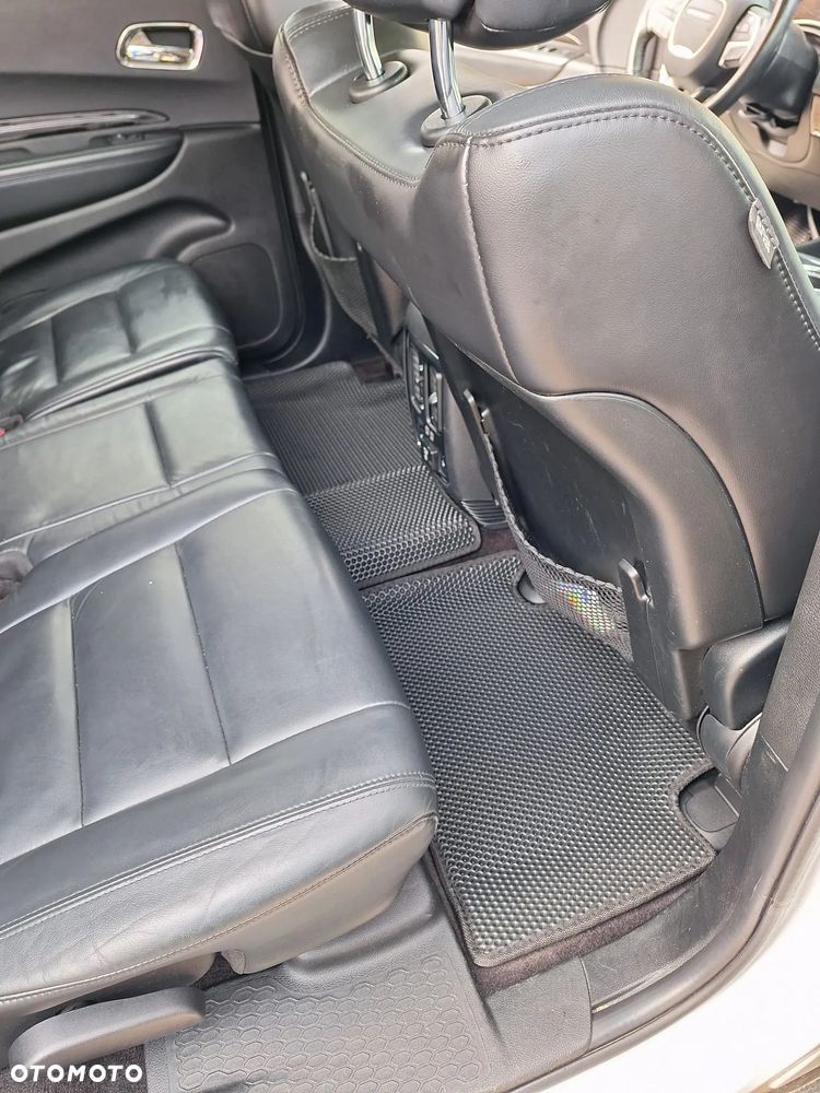Dodge Durango 3,6 Limited - 18