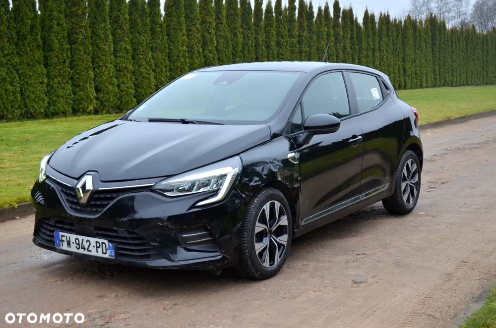 Renault Clio TCe 90 EQUILIBRE - 1