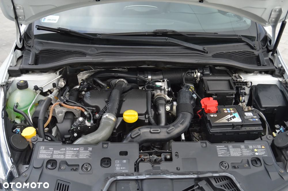 Renault Clio dCi 90 Limited - 37