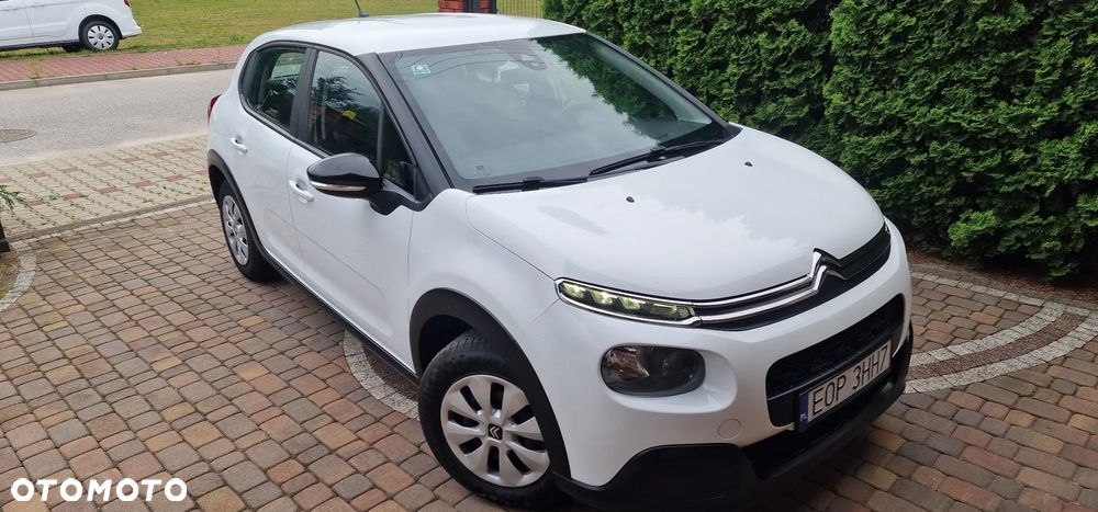Citroën C3 1.2 VTi Seduction - 2