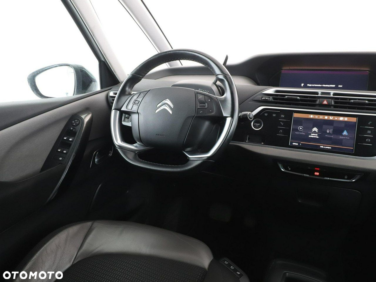 Citroën C4 Picasso 1.2 PureTech Shine S&S EAT6 - 16