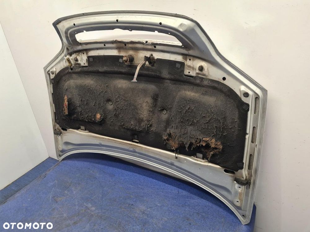 OPEL ZAFIRA  A MASKA PRZEDNIA Z157 - 7