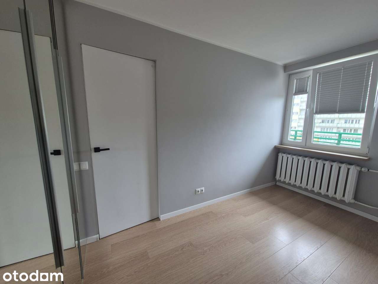 Bezpośrednio wyposażone mieszkanie_ Mokotów-Batorego_ balkon_ net