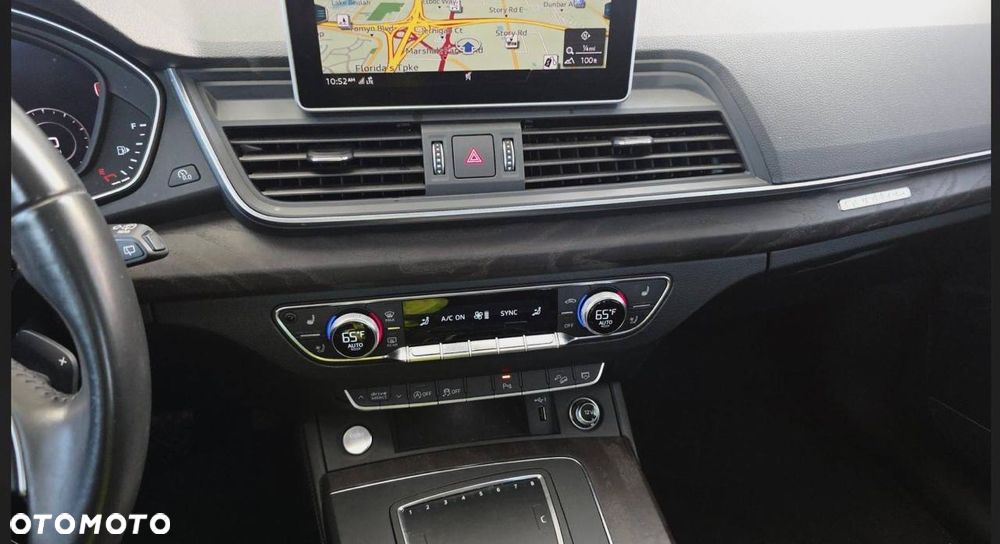 Audi Q5 45 TFSI mHEV Quattro S tronic - 11