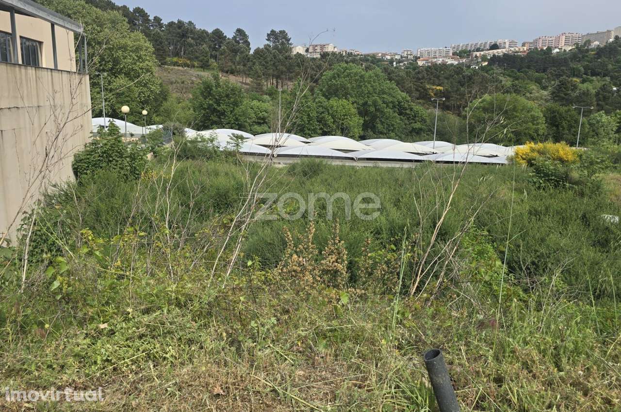 Terreno Urbano para Construção - Grande imagem: 5/6