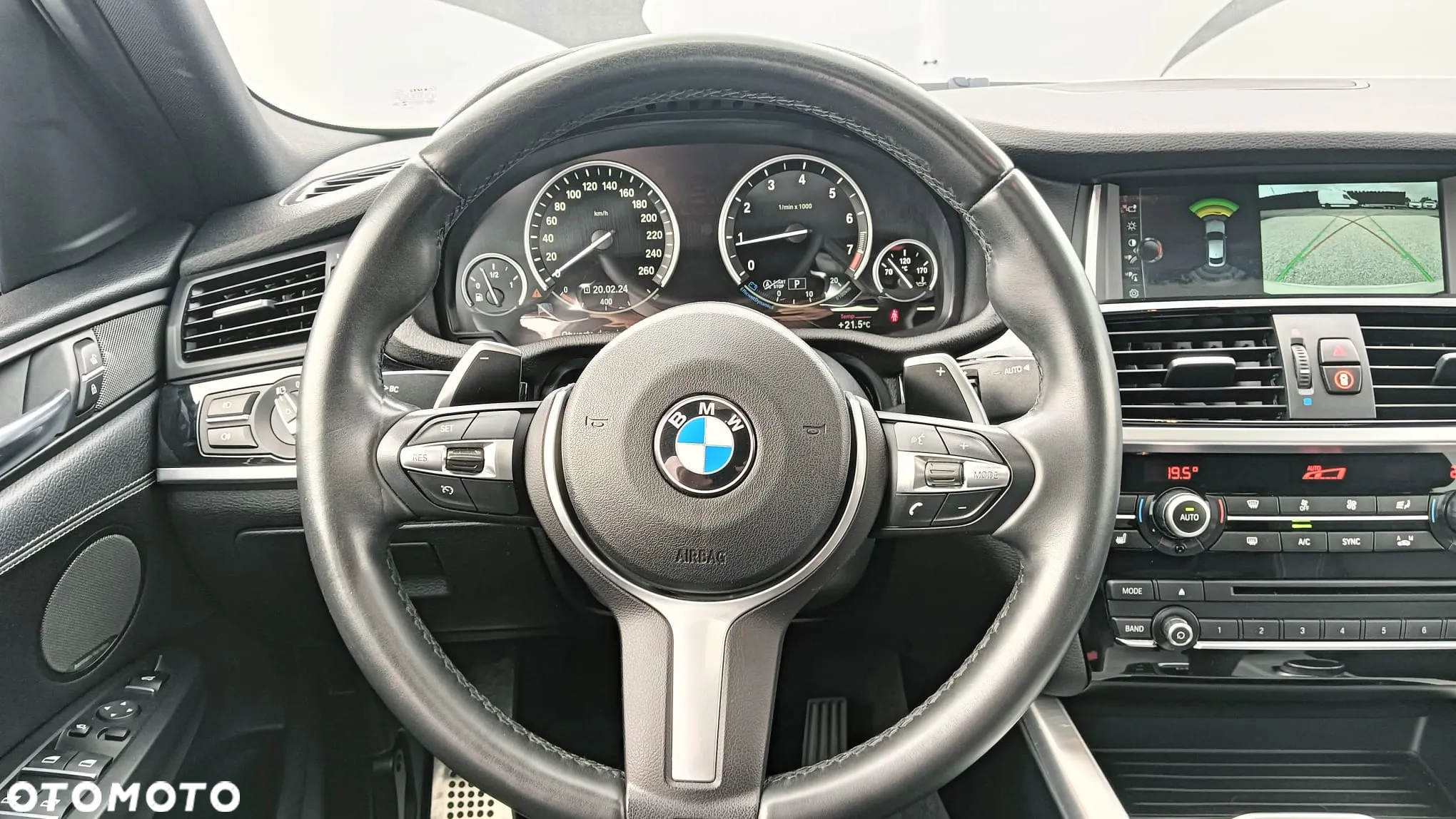 BMW X4 xDrive28i M Sport - 22