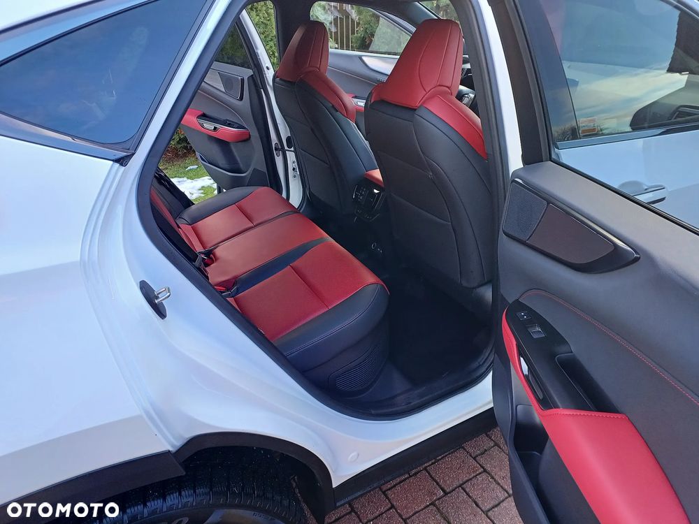 Lexus NX 450h+ Omotenashi AWD - 13