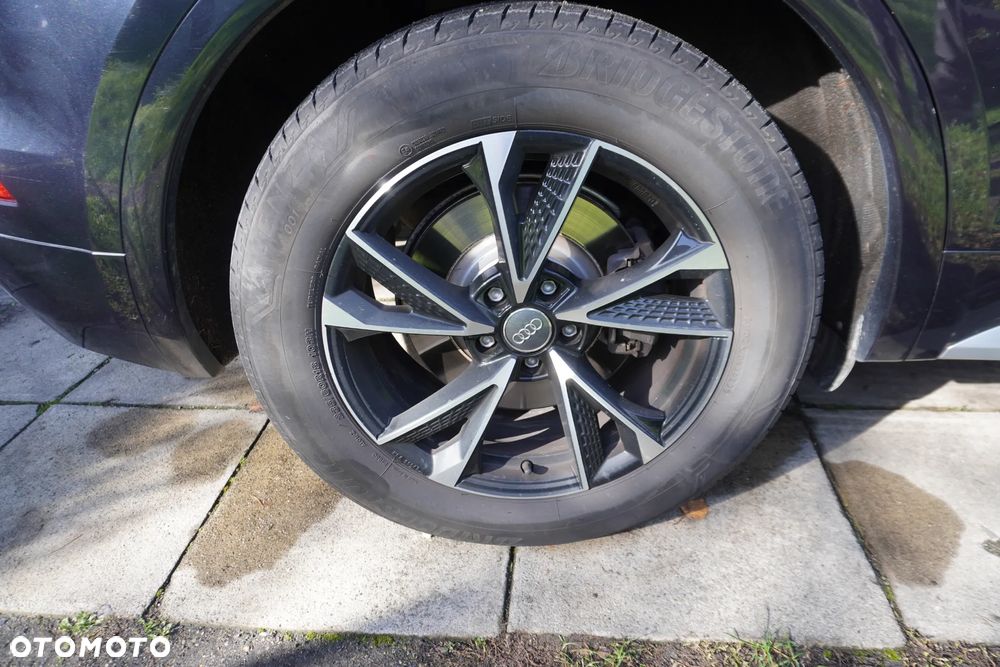 Audi Q5 2.0 TDI Quattro Design S tronic - 16