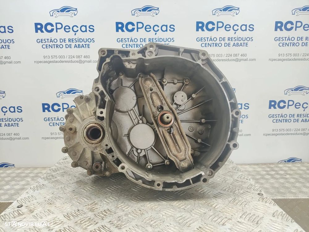 Caixa 6 Velocidades Manual Mini Cooper S R56 R55 R57 1.6i GS6 53BG CIB 7568722 - 1