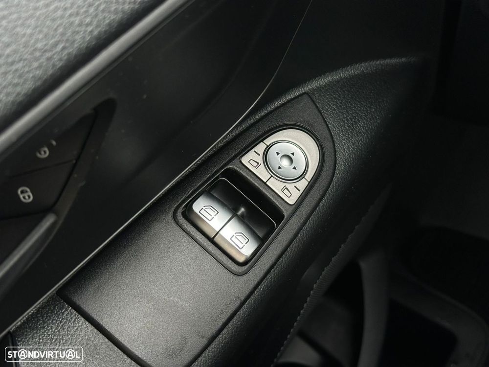 Mercedes-Benz Vito Tourer 116 CDi/34 Pro - 11
