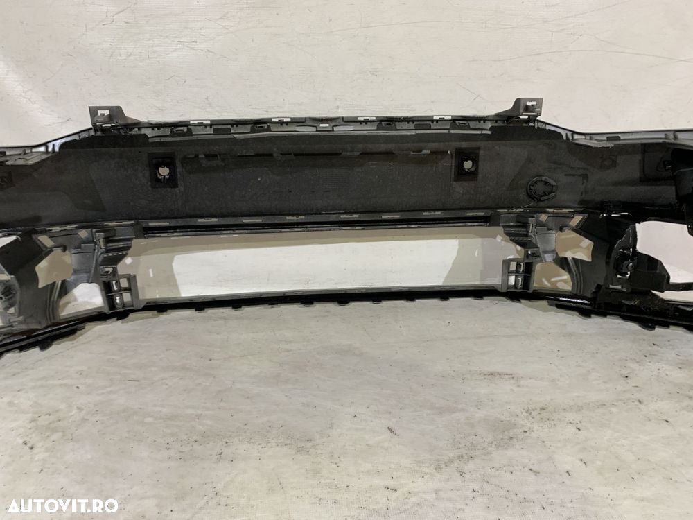 Bara fata VW Polo , GTI, R-Line, 2013, 2014, 2015, 2016, cod origine OE 6C0807221H. - 11