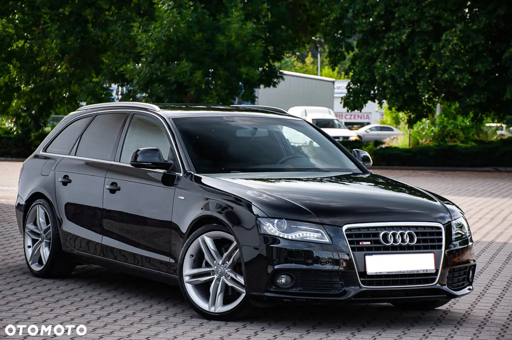 Audi A4 1.8 TFSI - 6