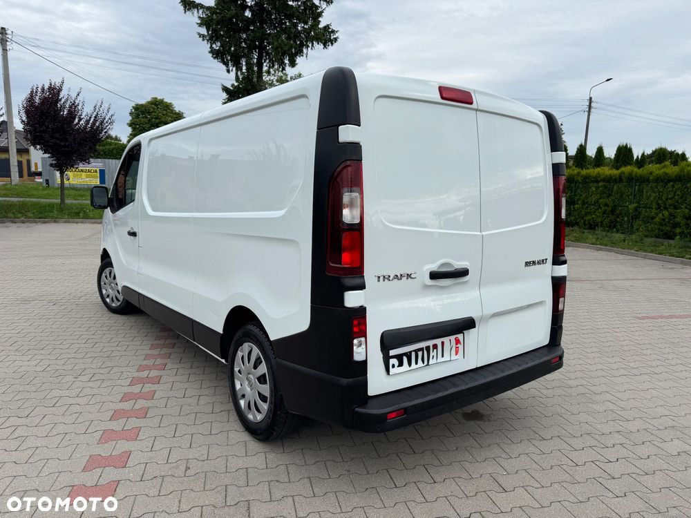 Renault Trafić - 5