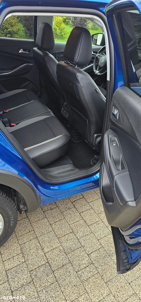 Opel Grandland X 1.5 D Start/Stop Automatik Business INNOVATION - 13