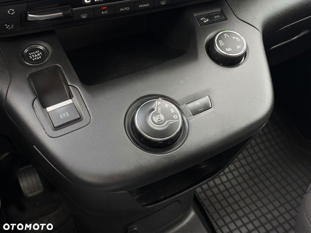 Citroën Berlingo XL 1.5 BlueHDI Shine S&S (7-os.) - 25