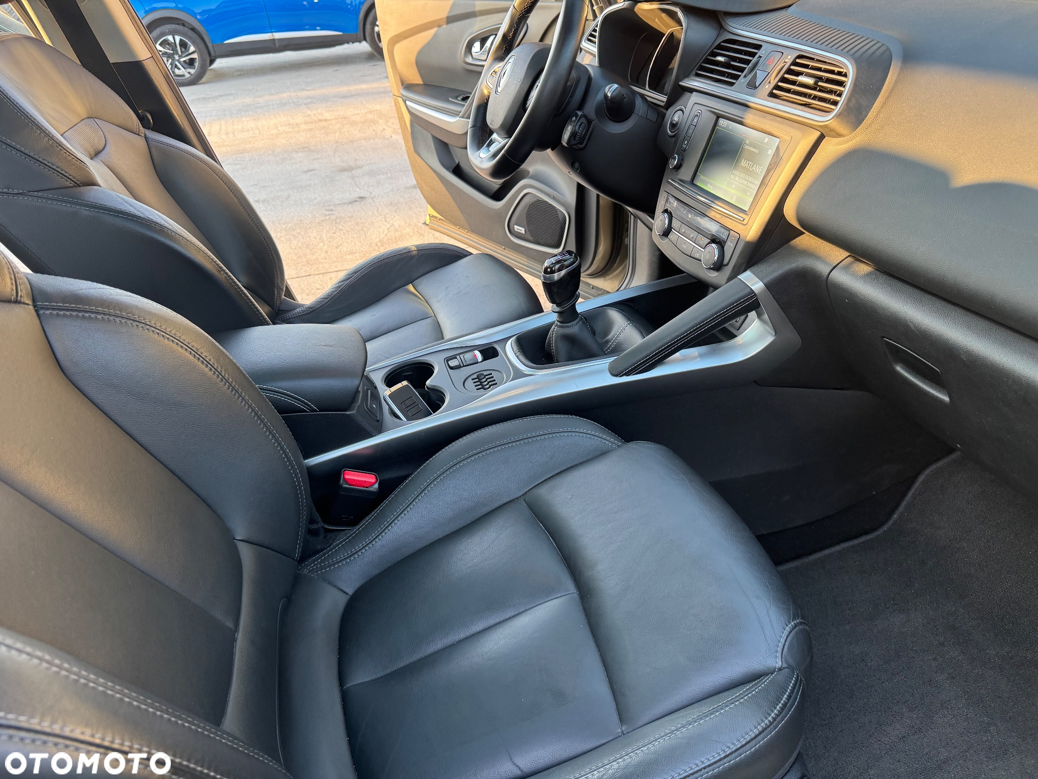 Renault Kadjar Energy dCi 130 Bose Edition - 22