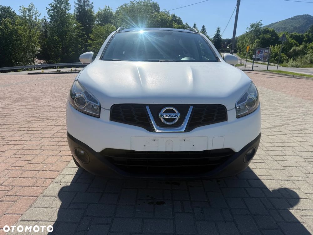 Nissan Qashqai 1.5 dCi I-Way - 2