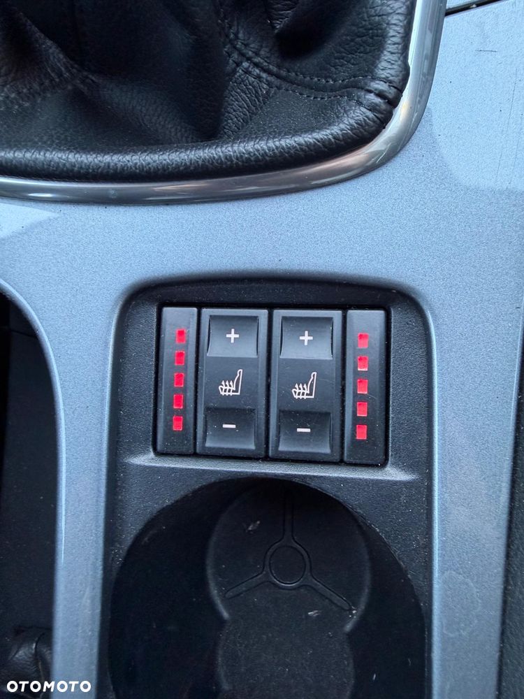 Ford Mondeo 1.6 T Platinium X Plus (Titanium) - 9