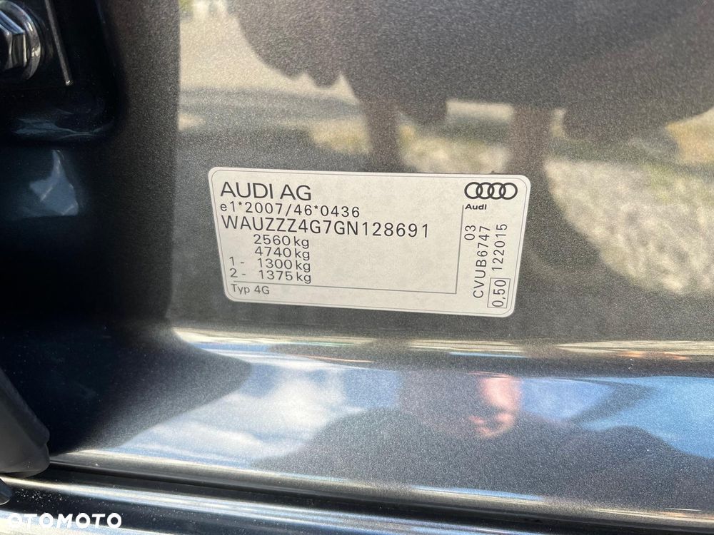 Audi A6 Avant 3.0 TDI competition quattro tiptronic - 40