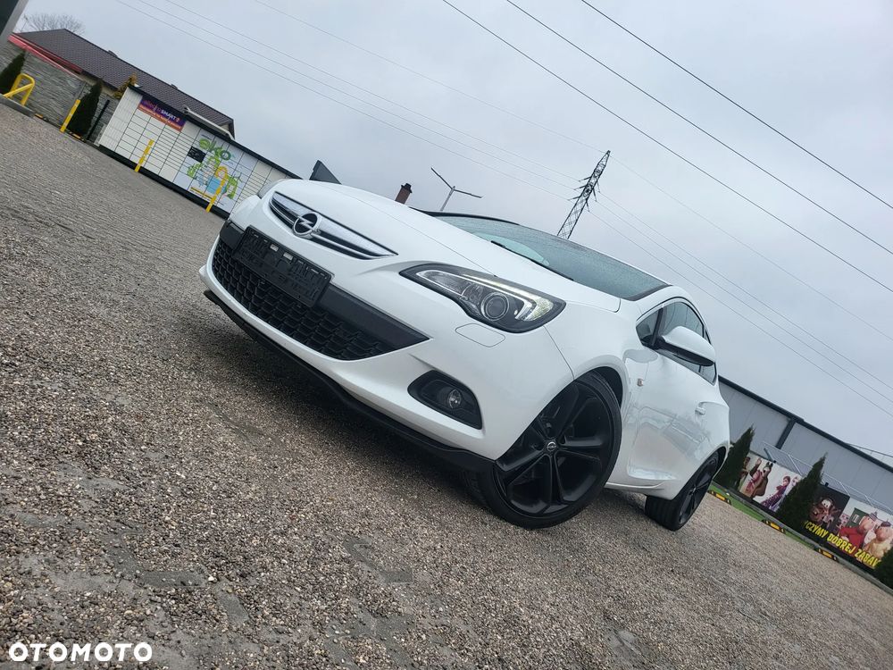 Opel Astra - 26