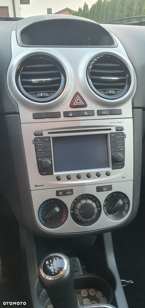 Opel Corsa - 5