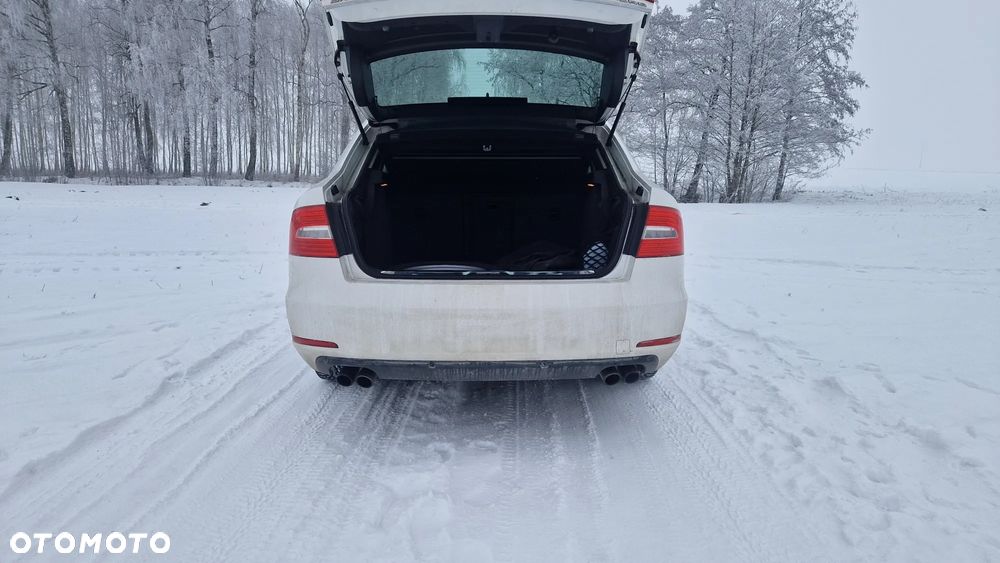 Skoda Superb 2.0 TSI L&K DSG - 7