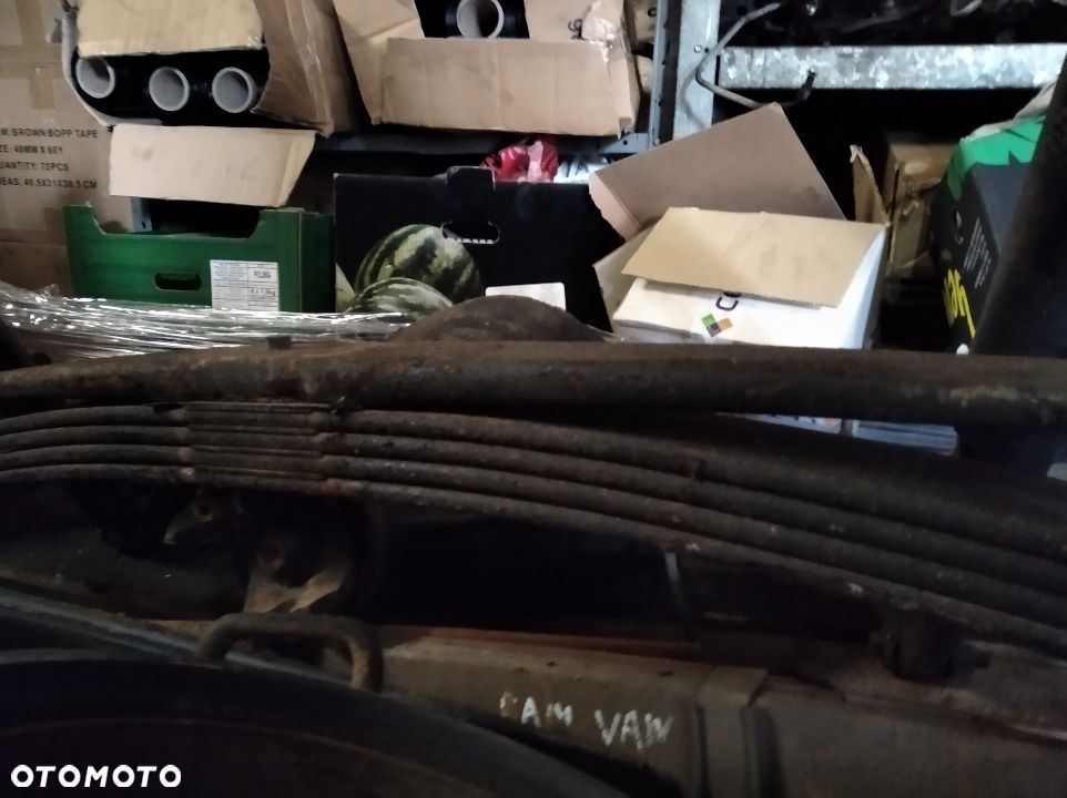 CHEVROLET EXPRESS GMC SAVANA HD resor resory zawieszenia tyl tylnego mostu 2500 3500 suburban 4.3 v6 4.8 5.3 6.0 6.6 v8 hummer h2 h3 leaf spring 2005 1996-2021 1997 1998 1999 2000 2001 2002 2003 2004 - 1