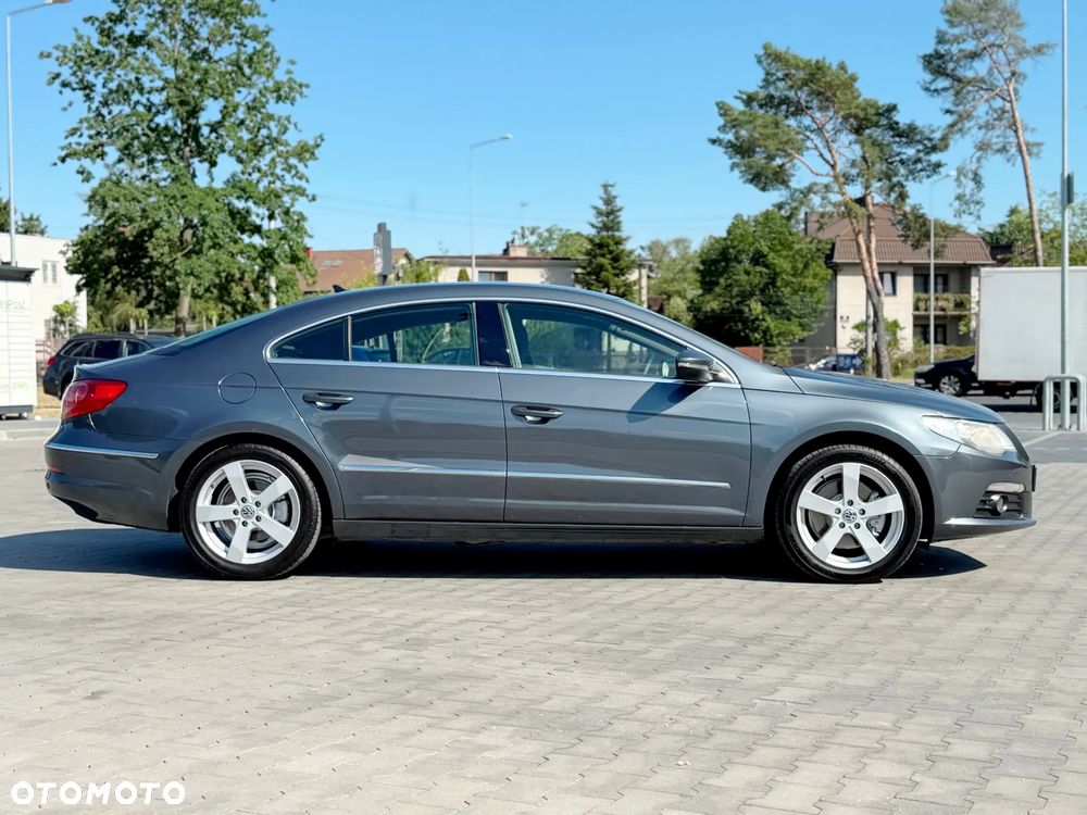 Volkswagen CC - 17