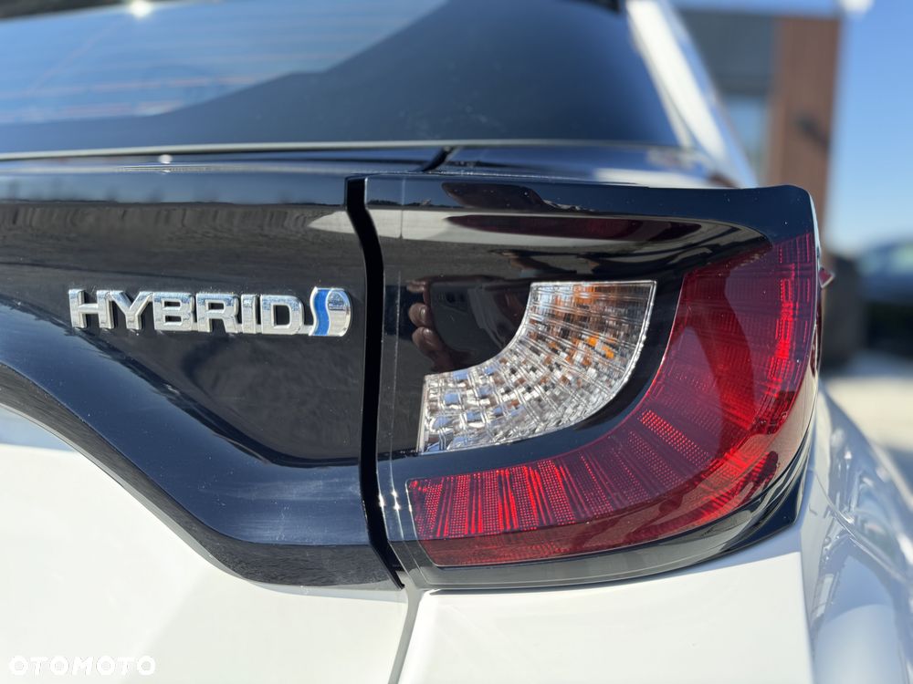 Toyota Yaris - 7