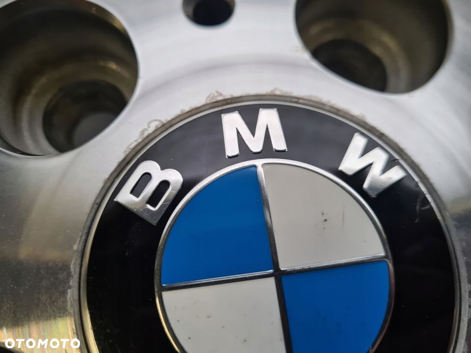 Felga BMW 3 E46 Z4 E85 E86 8x18 ET47 6781044 - 3