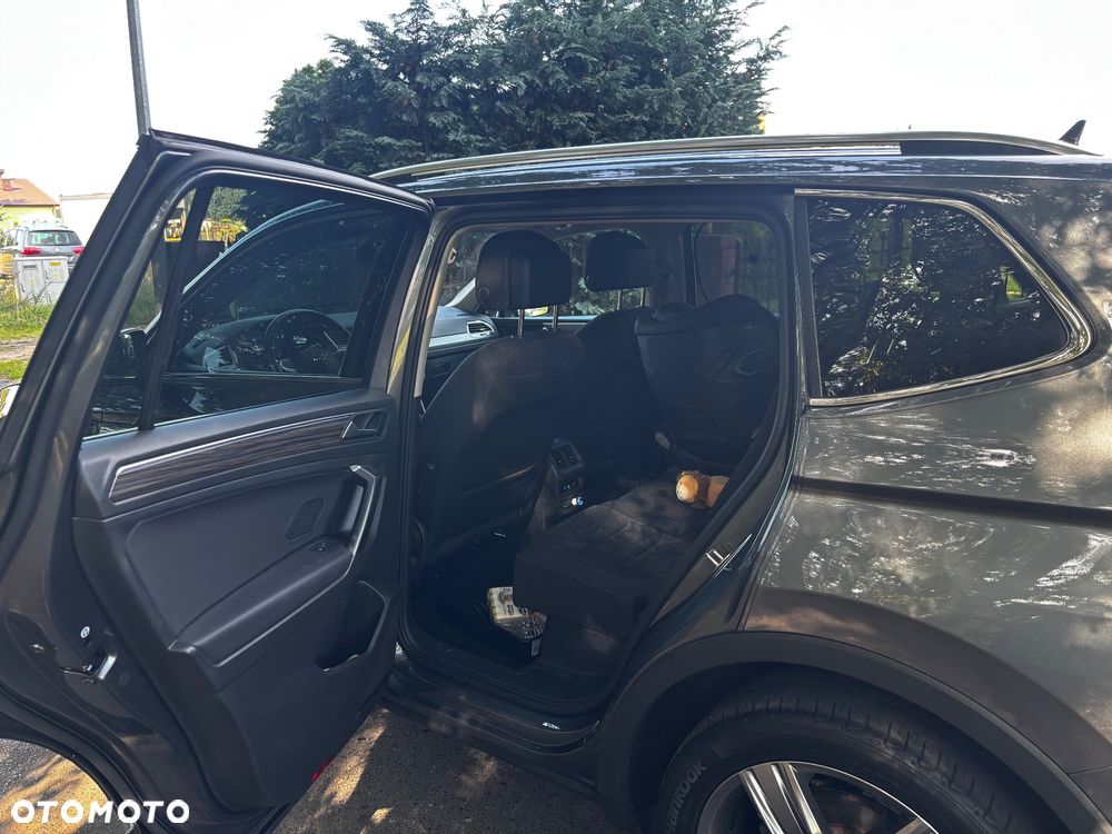 Volkswagen Tiguan 2.0 TDI DPF 4Motion BlueMotion Technology Cup Sport & Style - 12