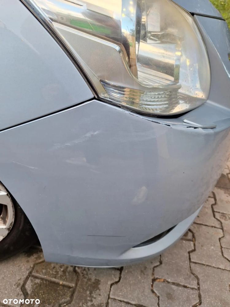 Toyota Verso 2.0 D-4D Luna 7os - 13