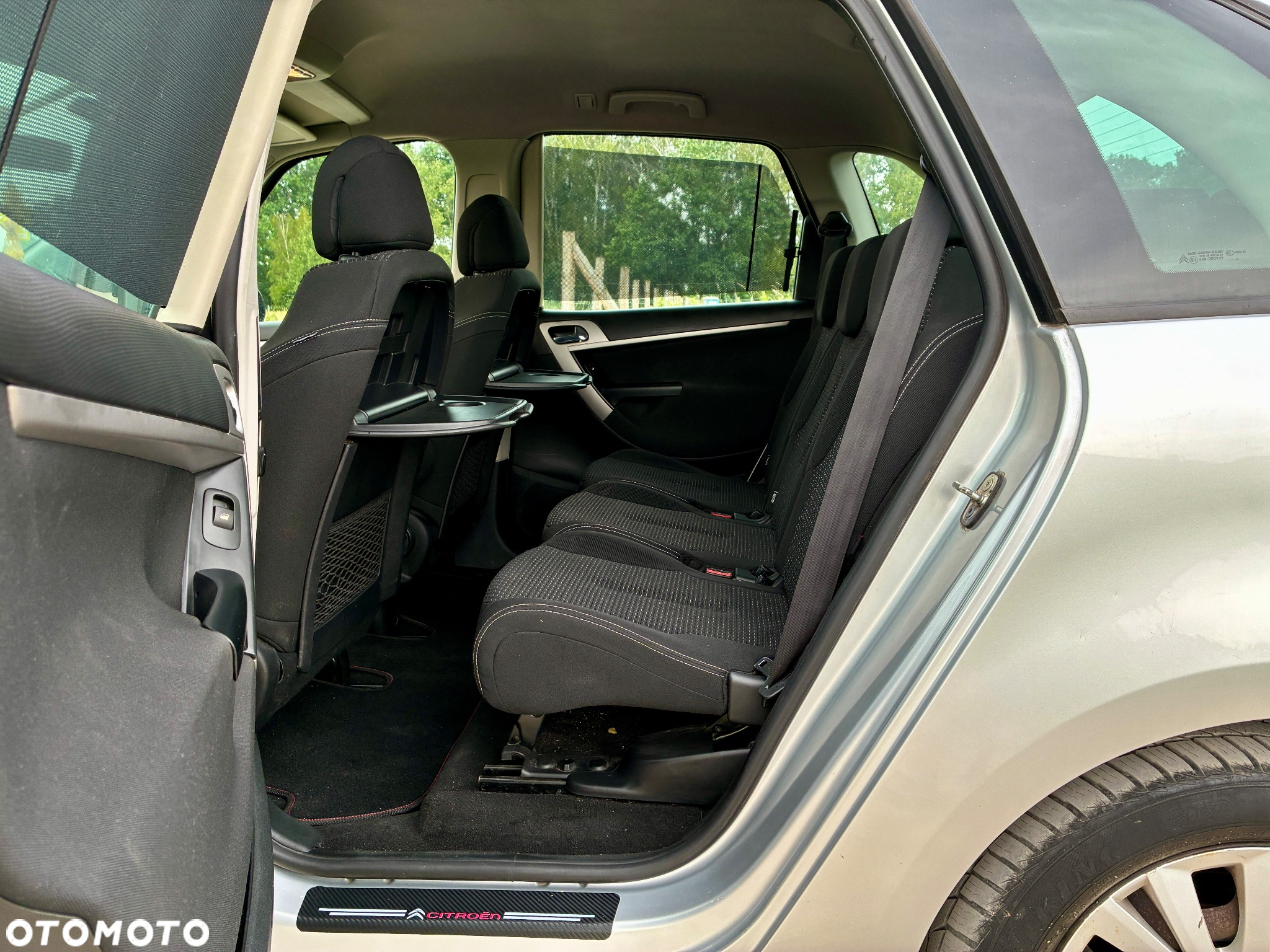 Citroën C4 Picasso 1.8 16V Tendance - 13