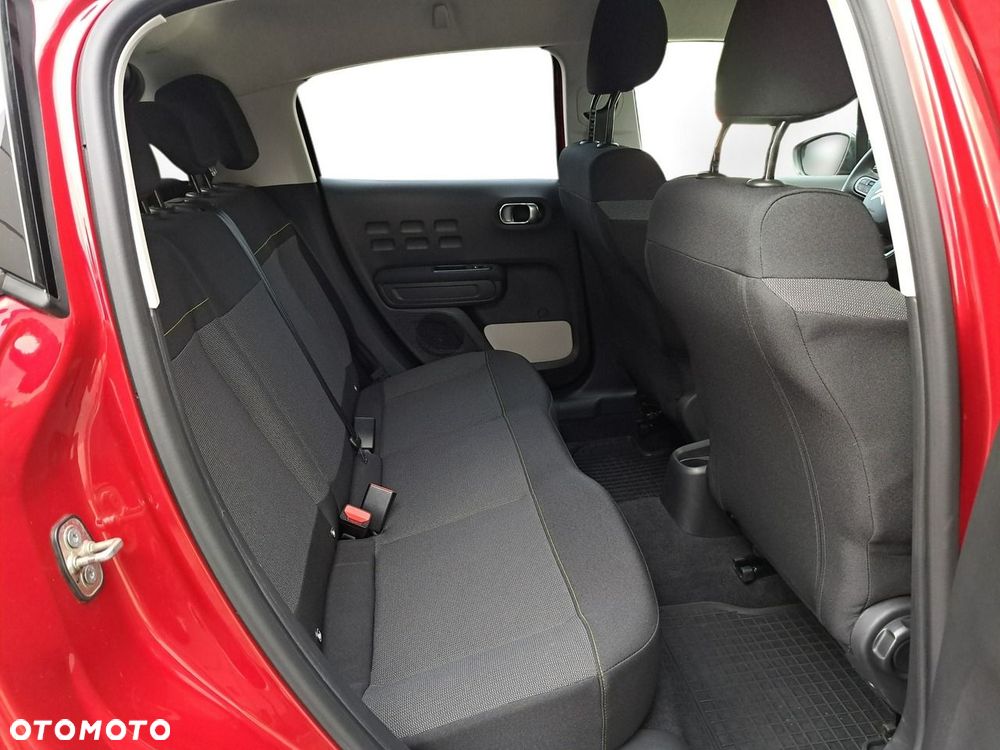 Citroën C3 Pure Tech 83 S&S SHINE PACK - 17