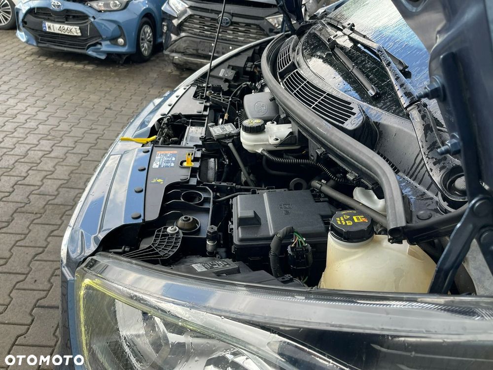 Ford Tourneo Custom 310 L2H1 VA Trend - 16