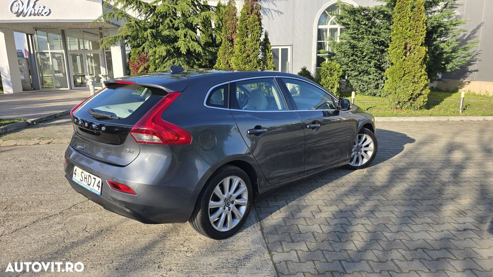 Volvo V40 - 3