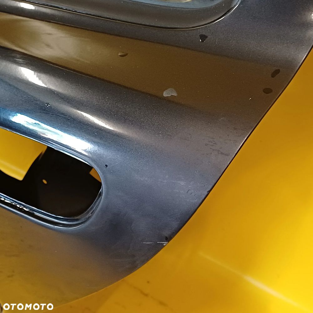 DRZWI LEWY TYŁ LEWE TYLNE VOLVO S60 5D SEDAN LAK: 452 NR1903 - 8