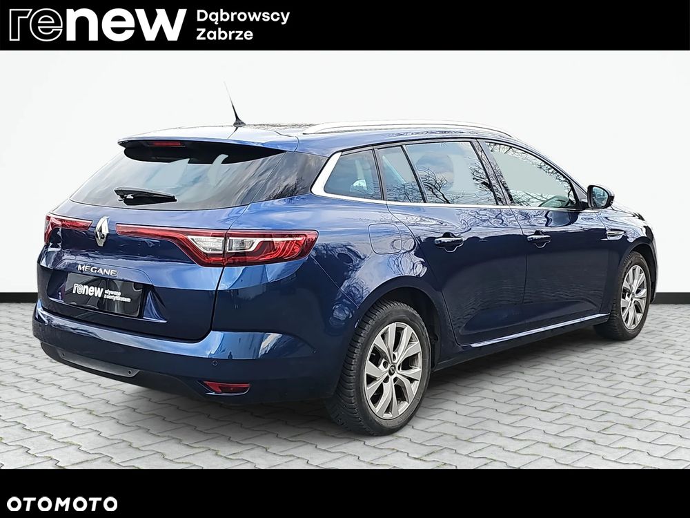 Renault Megane 1.3 TCe FAP Limited EDC - 6