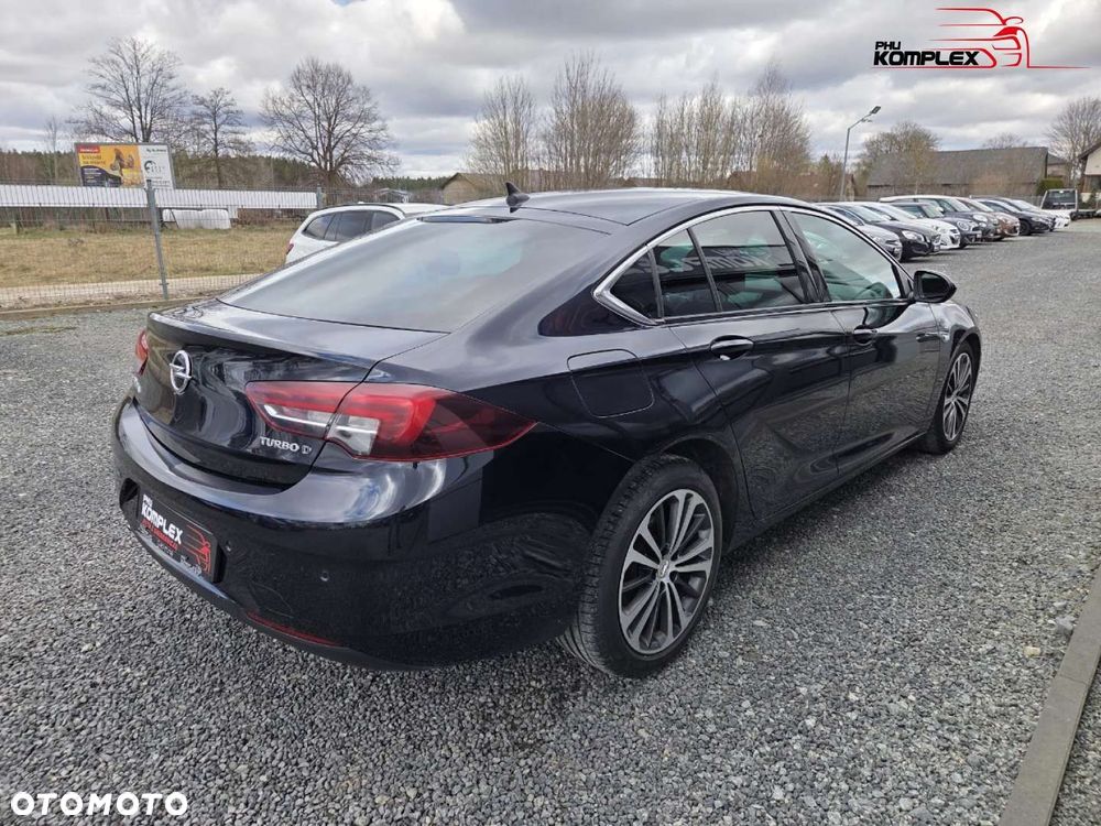 Opel Insignia - 5
