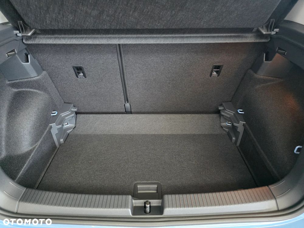 Volkswagen T-Cross 1.0 TSI Life Plus DSG - 15