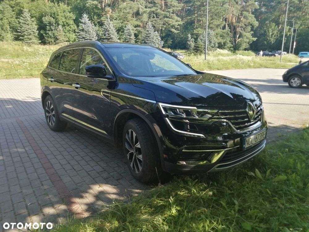 Renault Koleos - 1