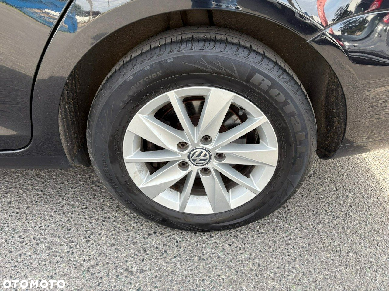 Volkswagen Golf 1.4 TSI Highline - 10