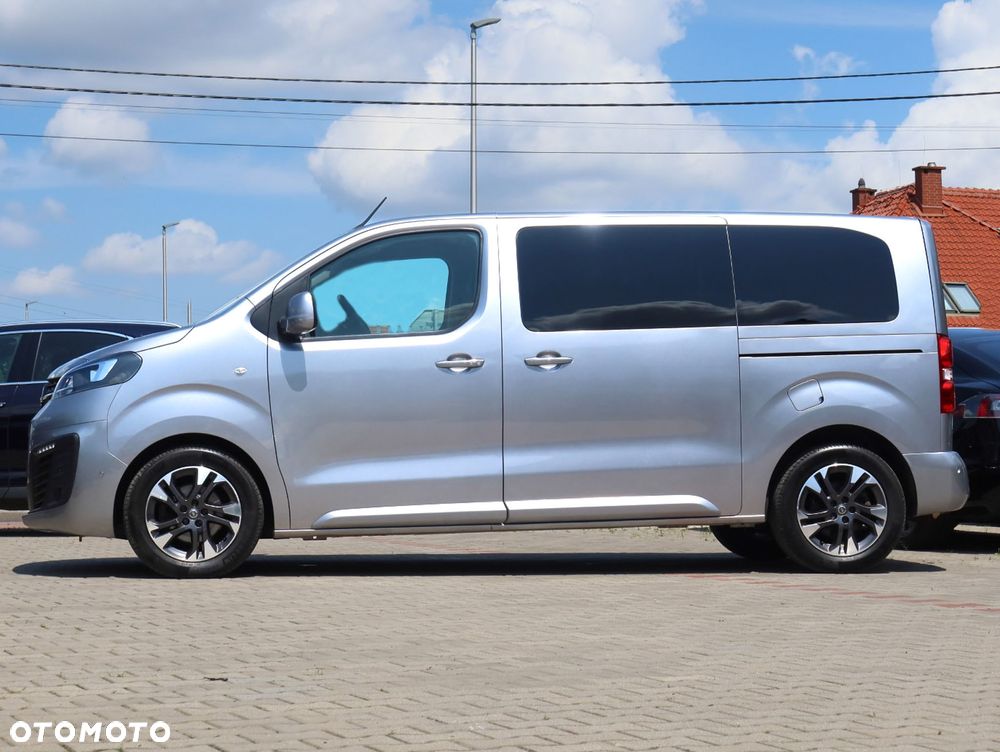 Opel Zafira 2.0 D M Elegance - 31